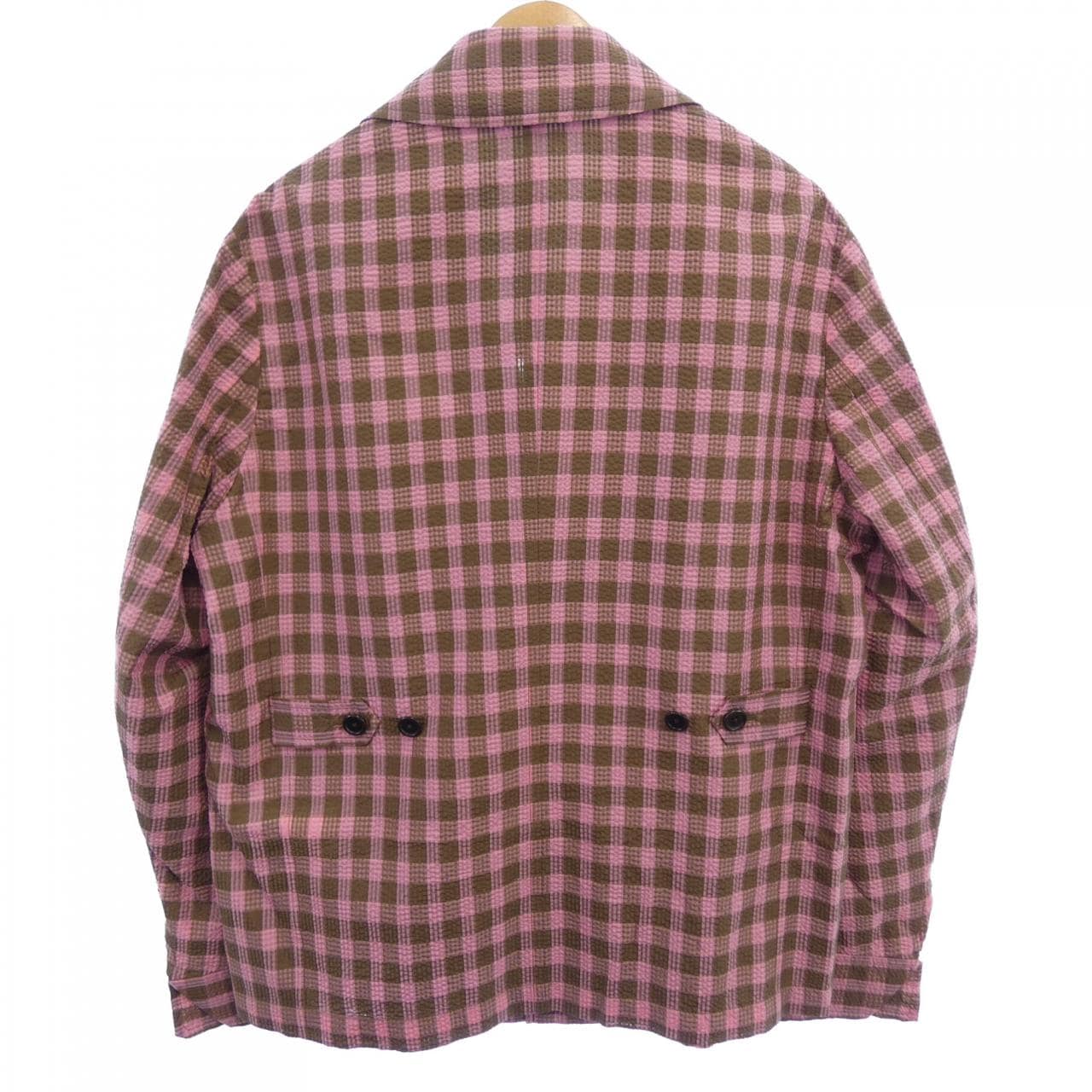 トゥモローランド TOMORROW LAND 63-08-81-08302　310067 ジャケット