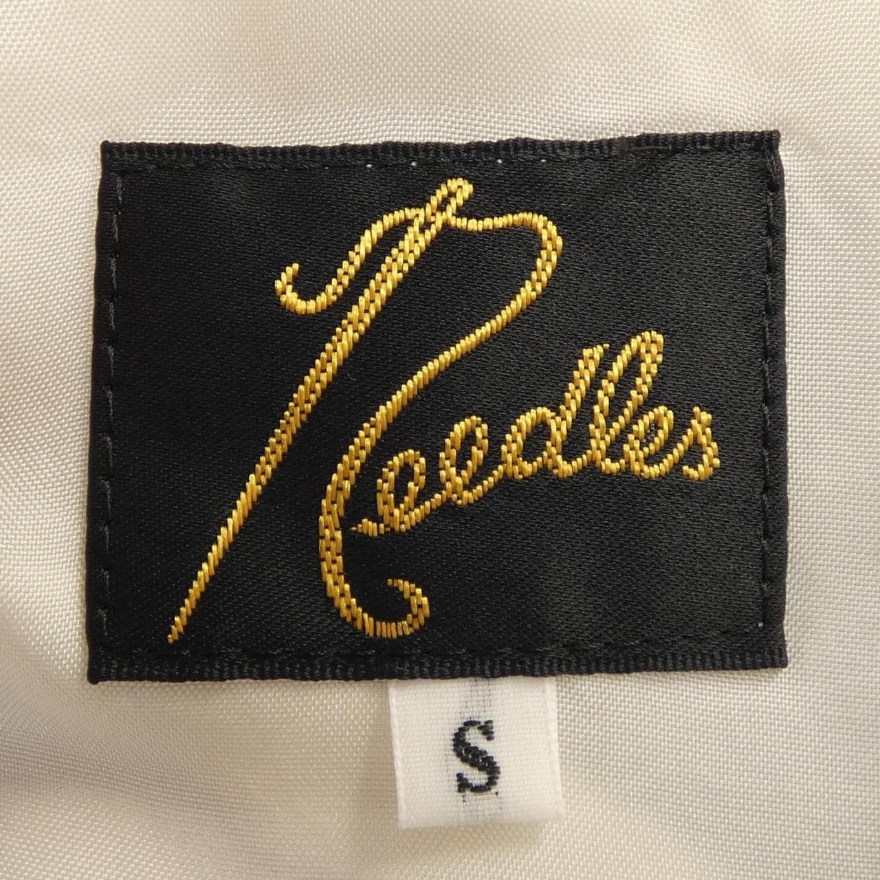 Needles IN040 Jacket