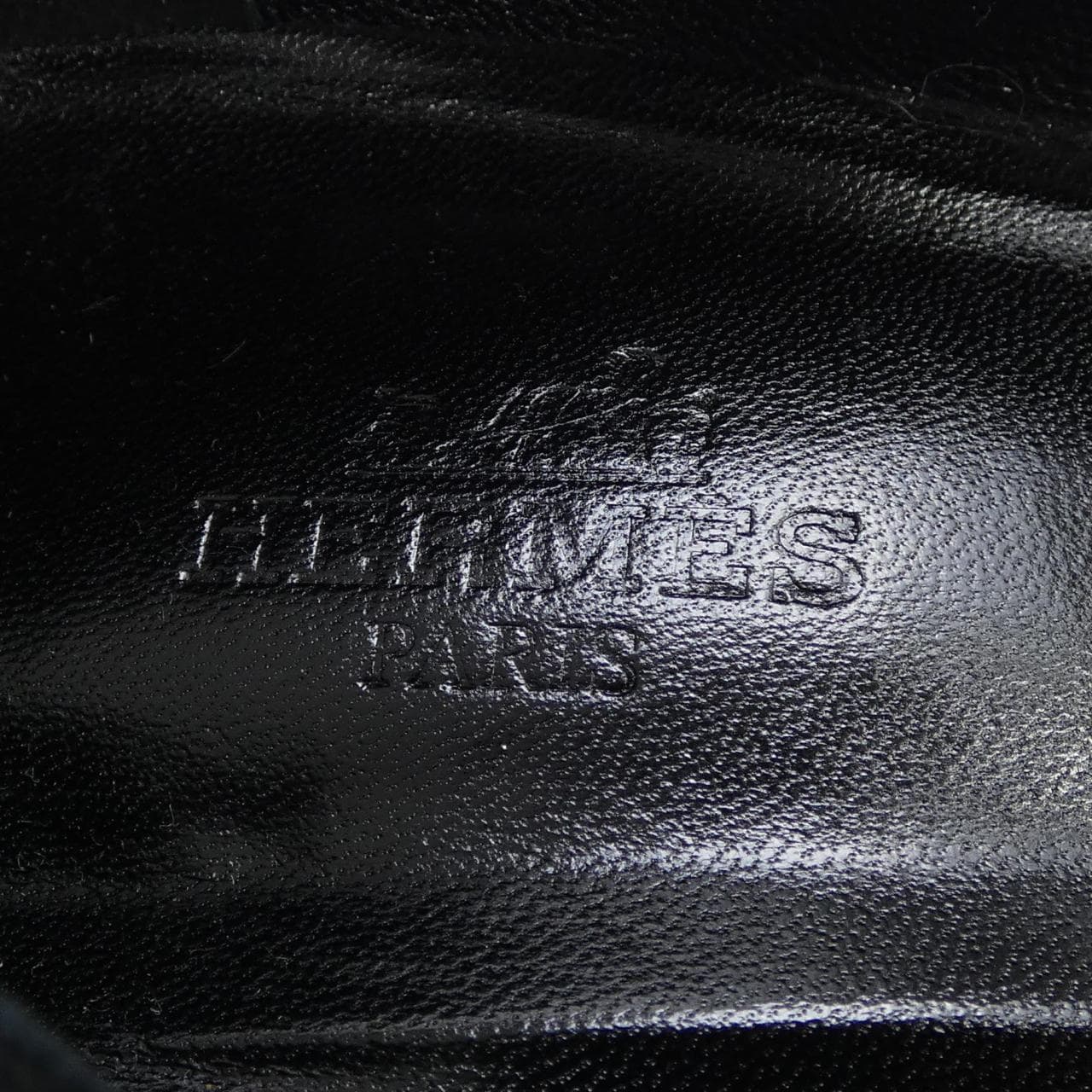 エルメス HERMES パンプス