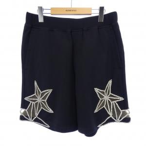 ディースクエアード DSQUARED2 S71MU0806 S25551 ショートパンツ
