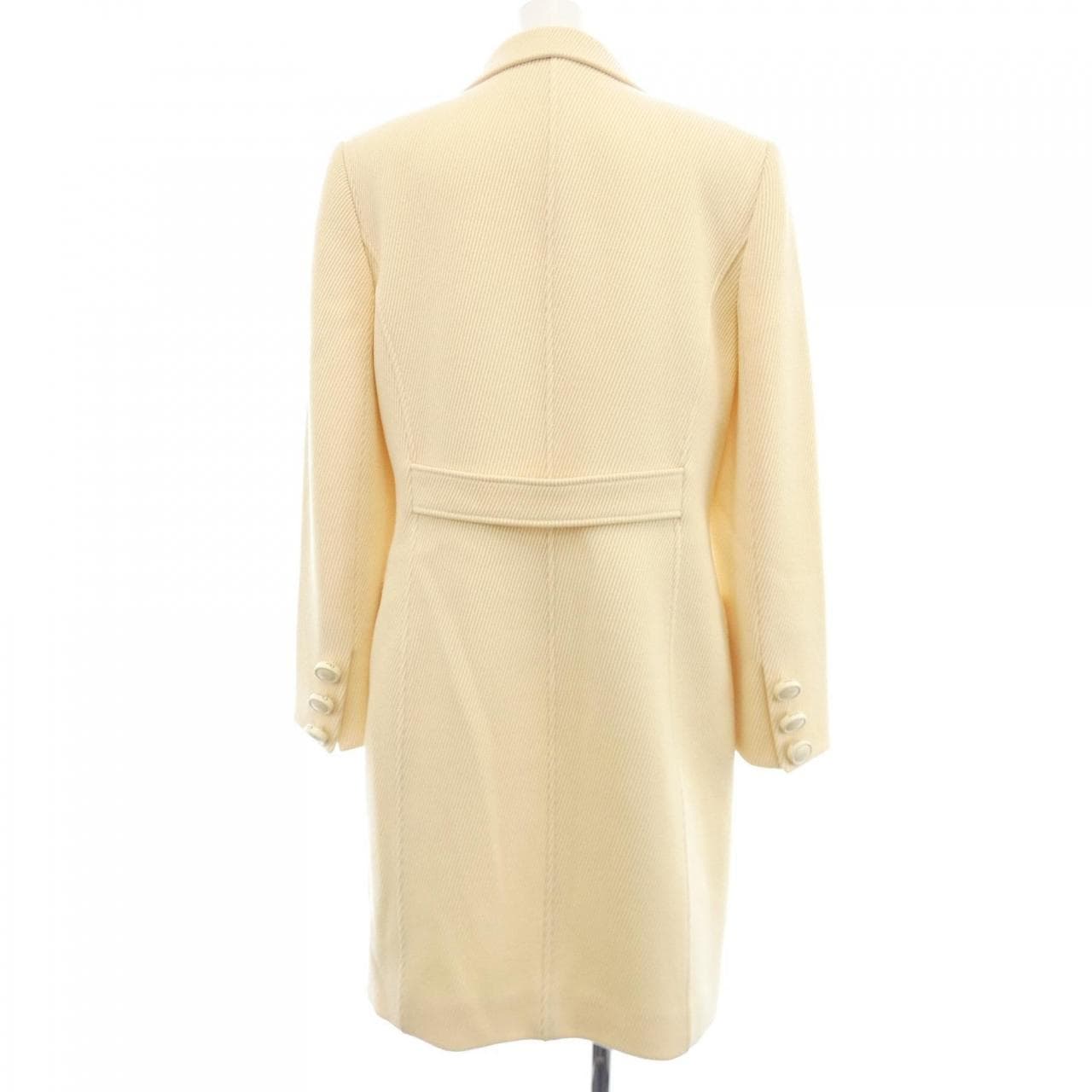 【ヴィンテージ】クリスチャンディオール CHRISTIAN DIOR コート