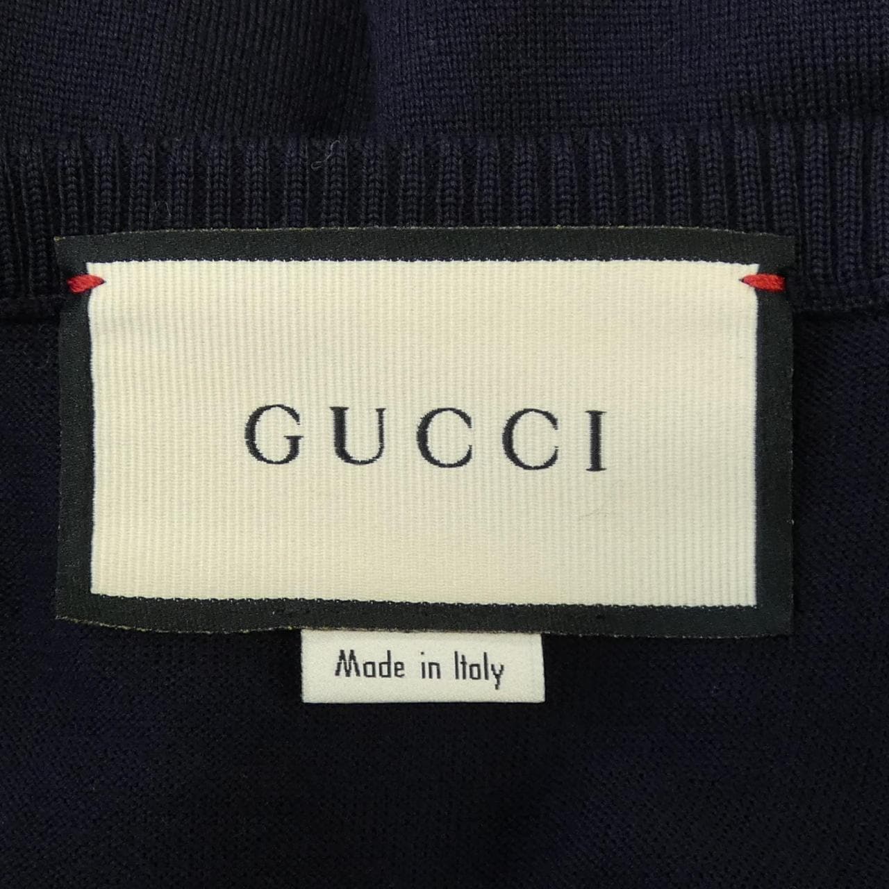 Gucci 576903 XKAUM Vest
