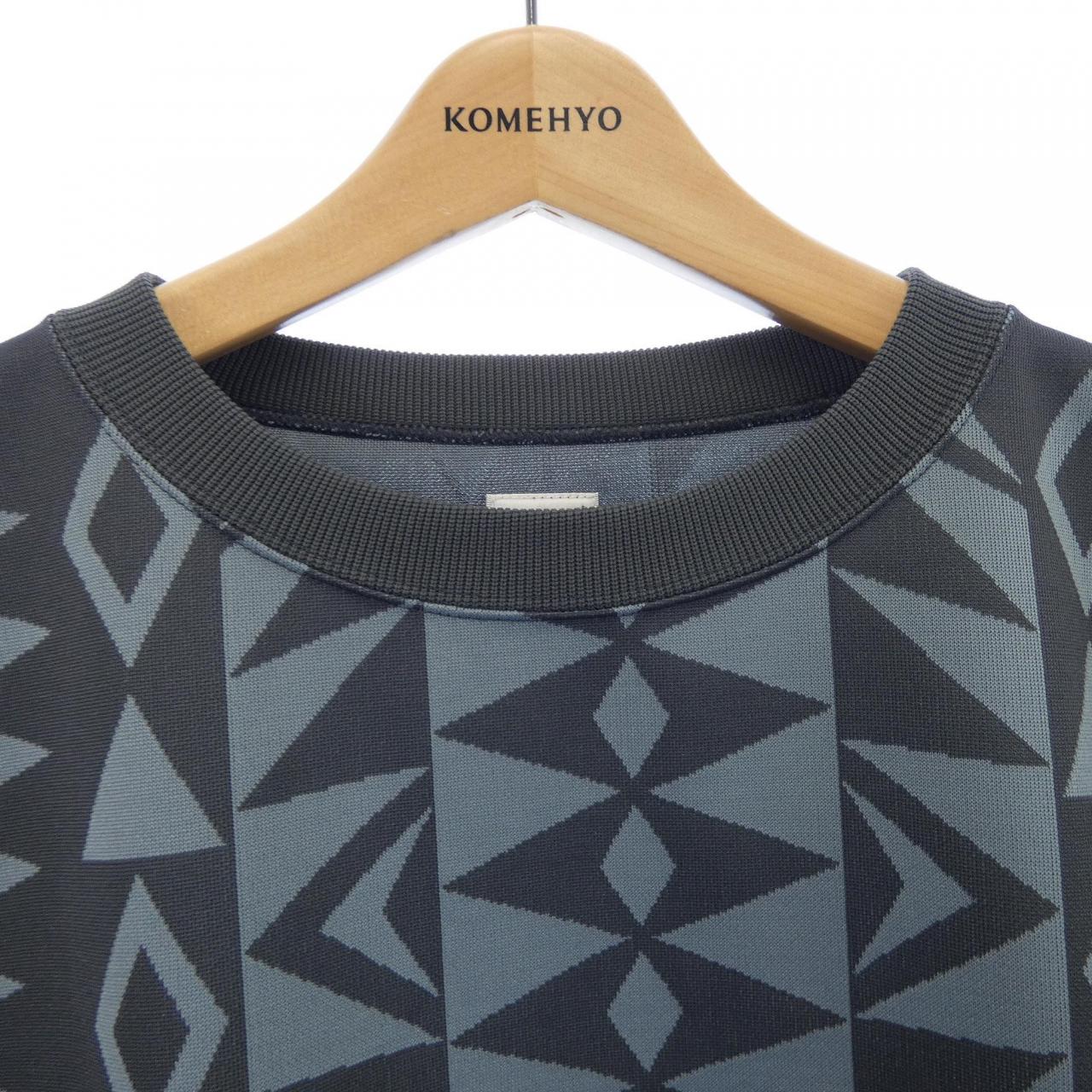 サウスツーウエストエイト SOUTH2 WEST8 MR818 トップス