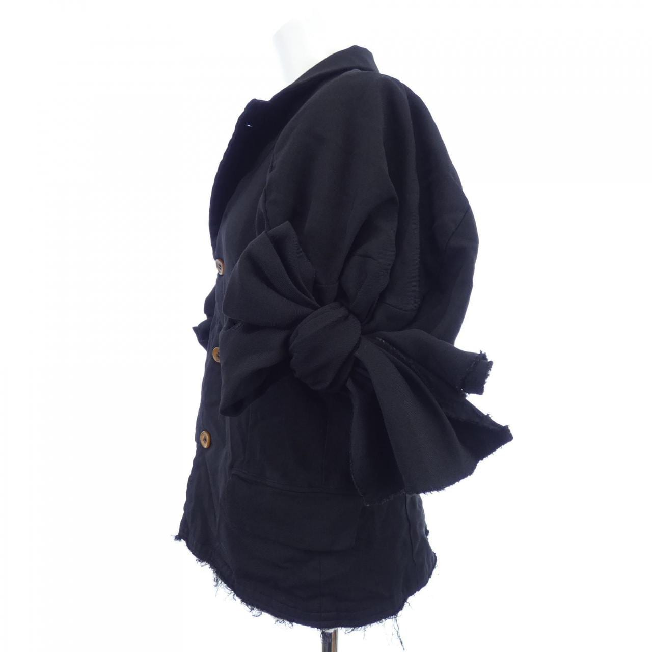 コムデギャルソン COMME des GARCONS RK-J017 ジャケット