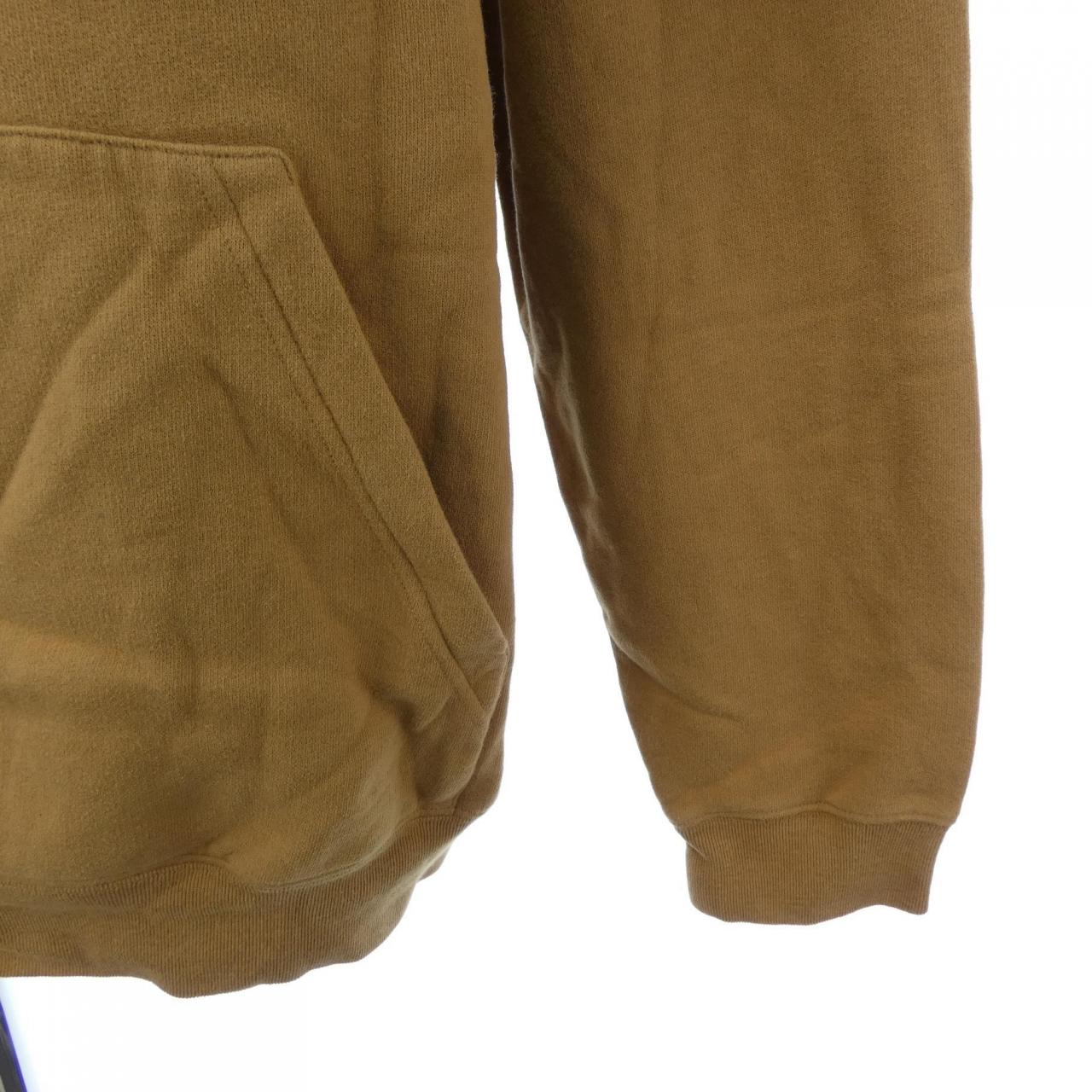 バレンシアガ BALENCIAGA 570811 TJV85 パーカー