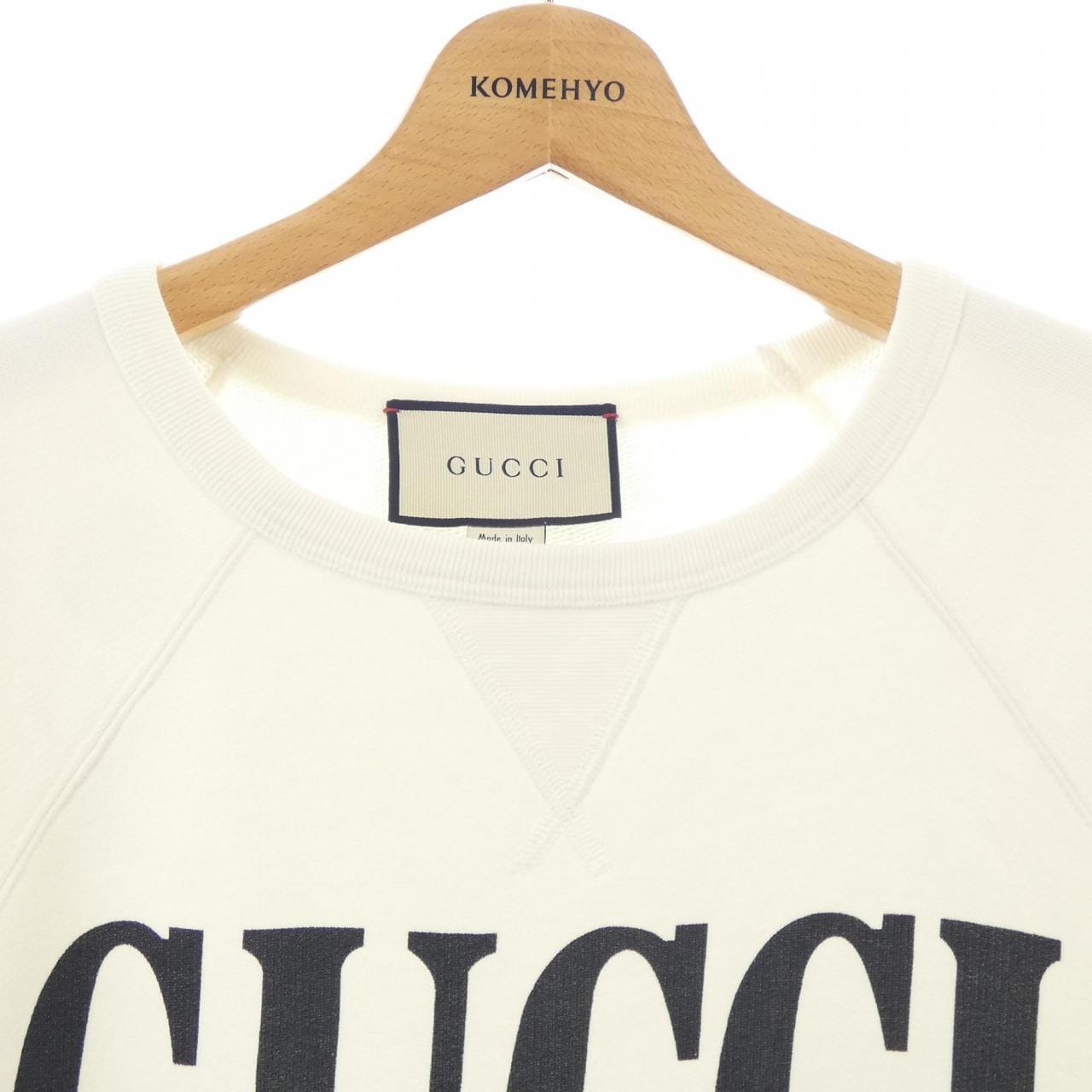 GUCCI 517139 X3M10卫衣