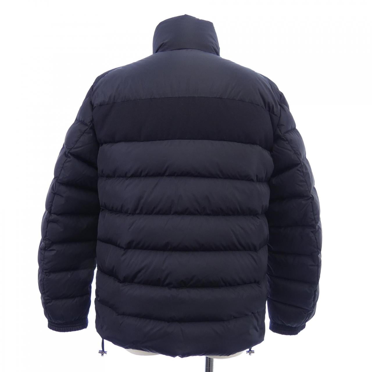 モンクレール MONCLER BREVAL ダウンジャケット