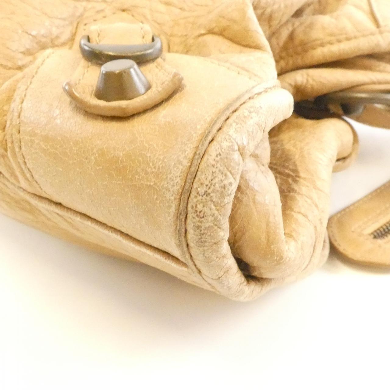 バレンシアガ ザ シティ 115748 D94JT バッグ