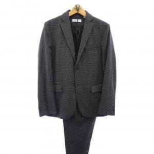 ビューティーアンドユース BEAUTY&YOUTH(U.A) スーツ