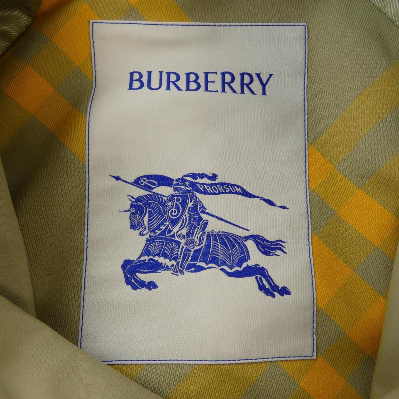バーバリー BURBERRY 8077861 コート