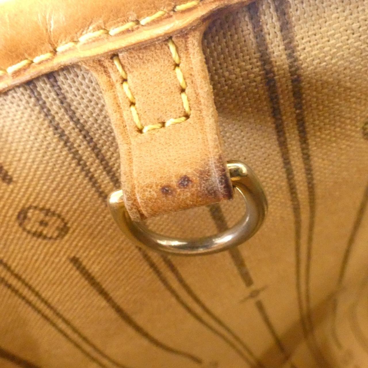 ルイヴィトン モノグラム ディライトフル PM M40352 ショルダーバッグ