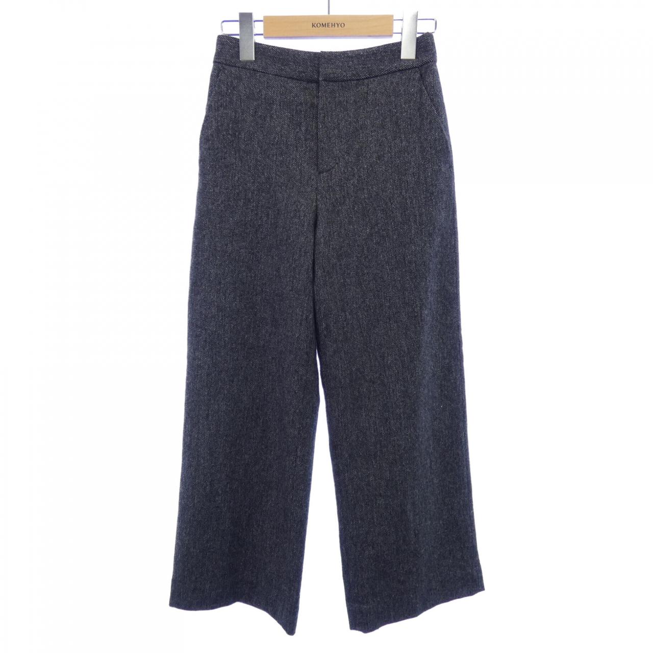 インディヴィ INDIVI パンツ