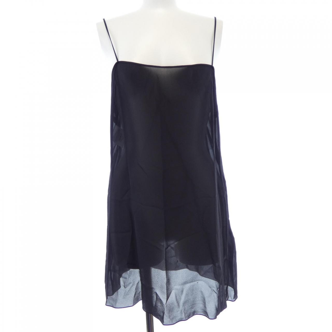 クリスチャンディオール CHRISTIAN DIOR 841D06A6700 ワンピース