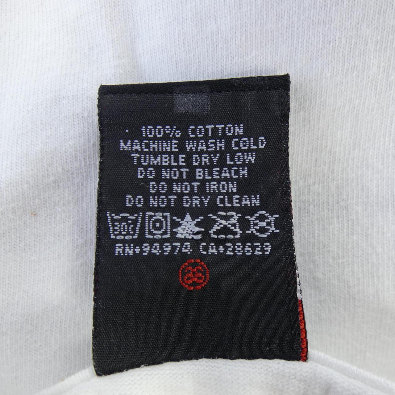 ステューシー STUSSY FRAGMENT DESIGN Tシャツ