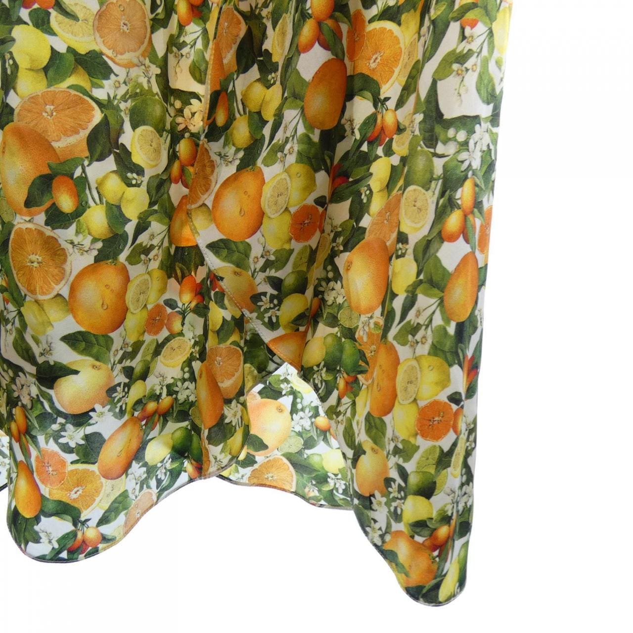 ステラマッカートニー STELLA MCCARTNEY 604503 3CS215 スカート