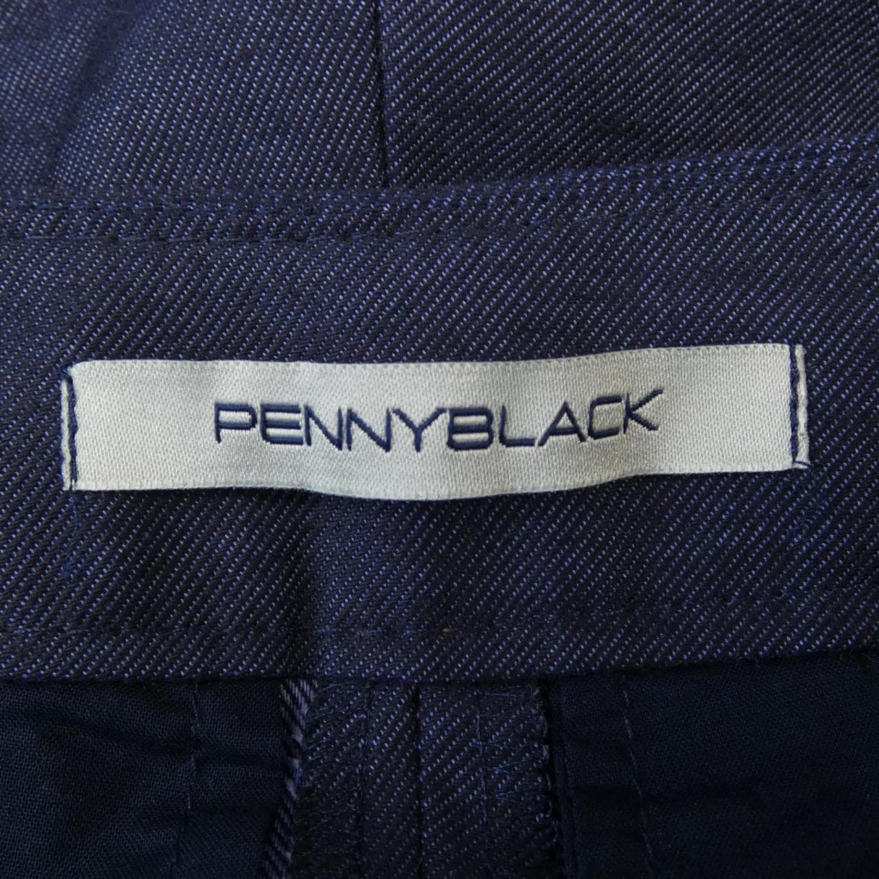 ペニーブラック PENNYBLACK パンツ