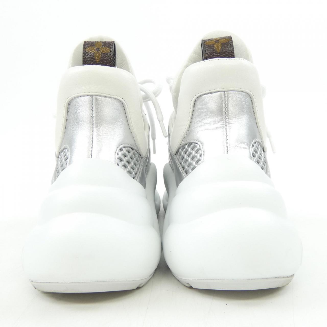 ルイヴィトン LOUIS VUITTON アークライトライン スニーカー