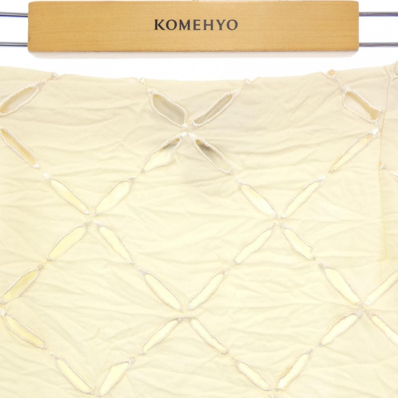 【ヴィンテージ】ジャンニヴェルサーチ GIANNI VERSACE スカート