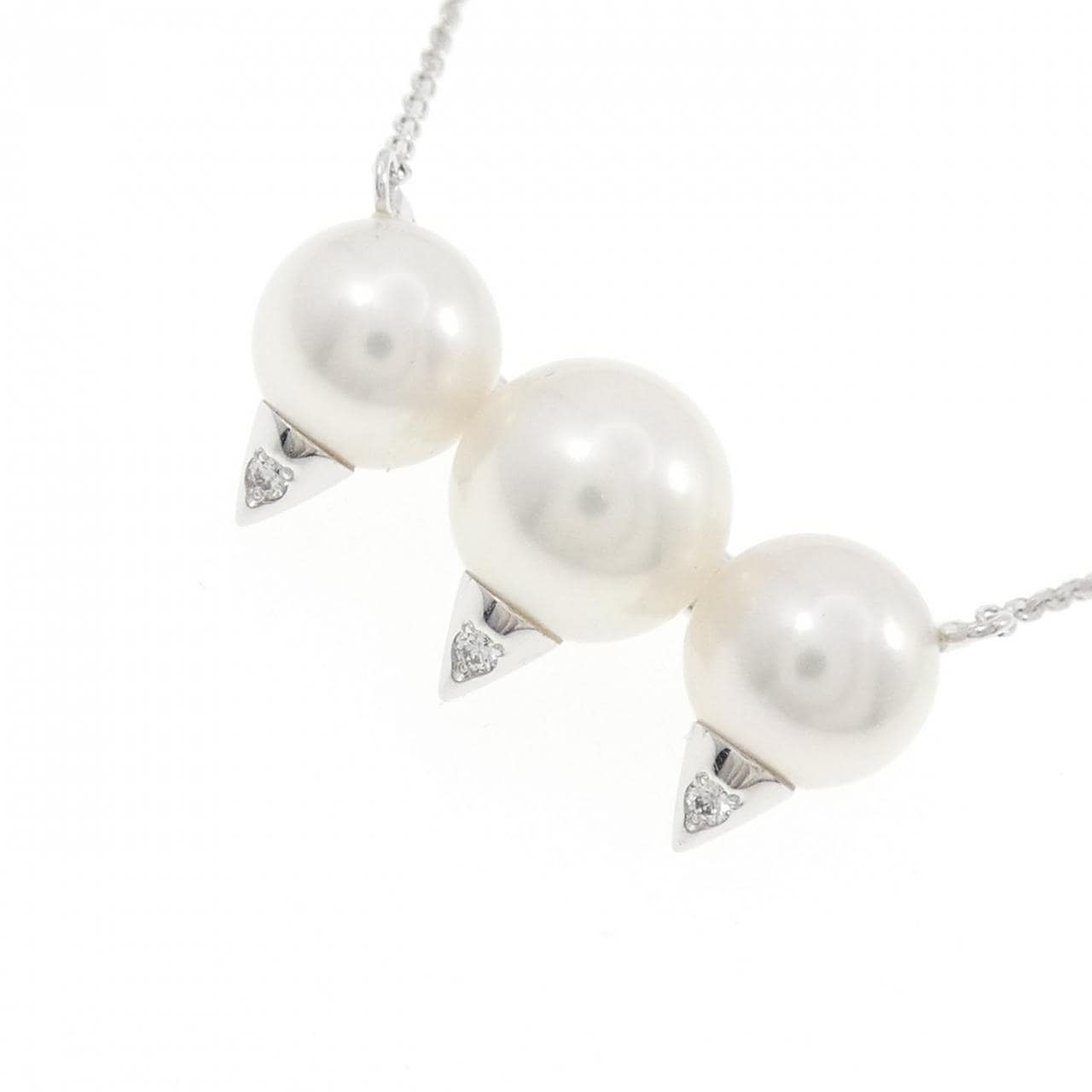 タサキ デインジャー ネオ ネックレス