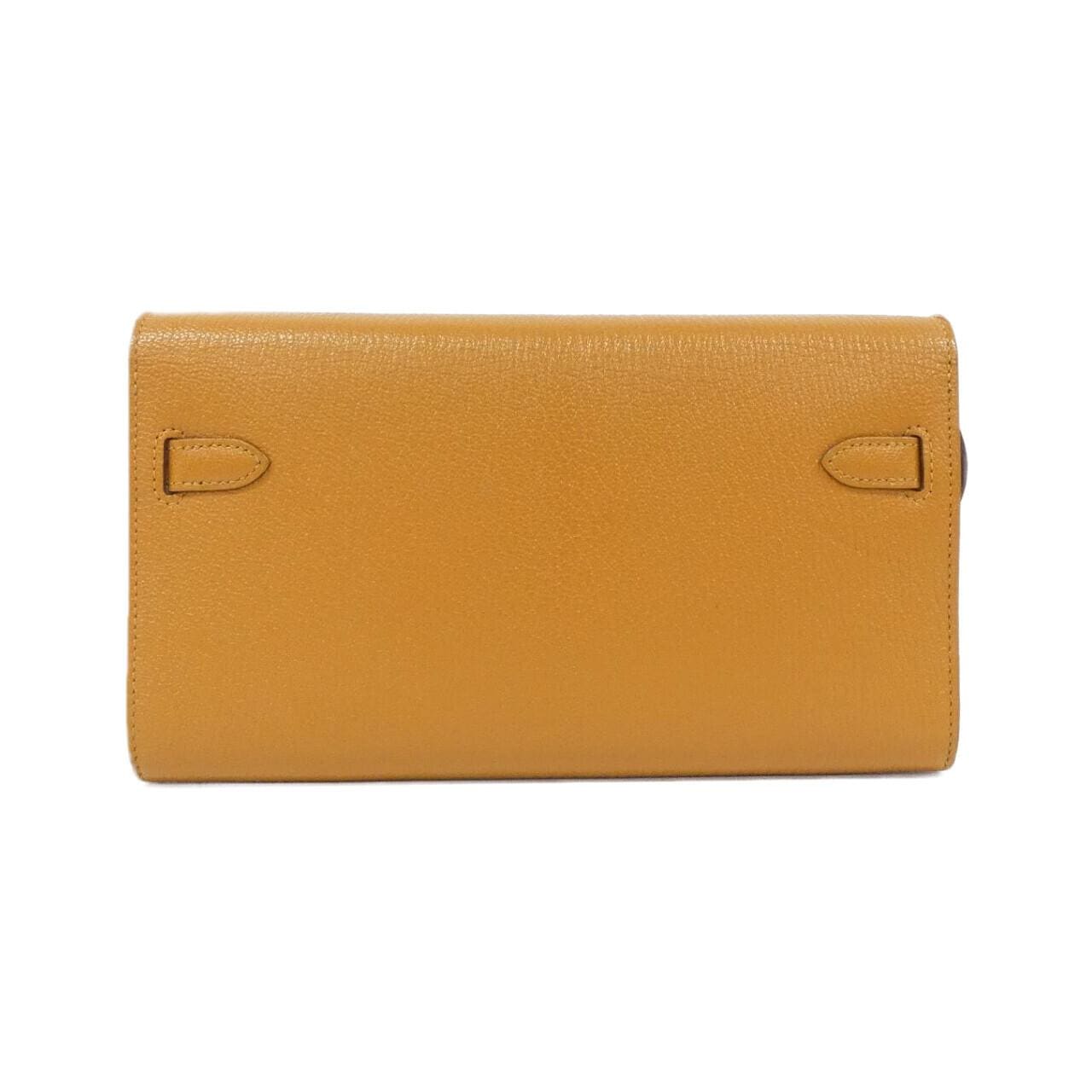 エルメス ケリー クラシック トゥー ゴー 080255CC ショルダーウォレット