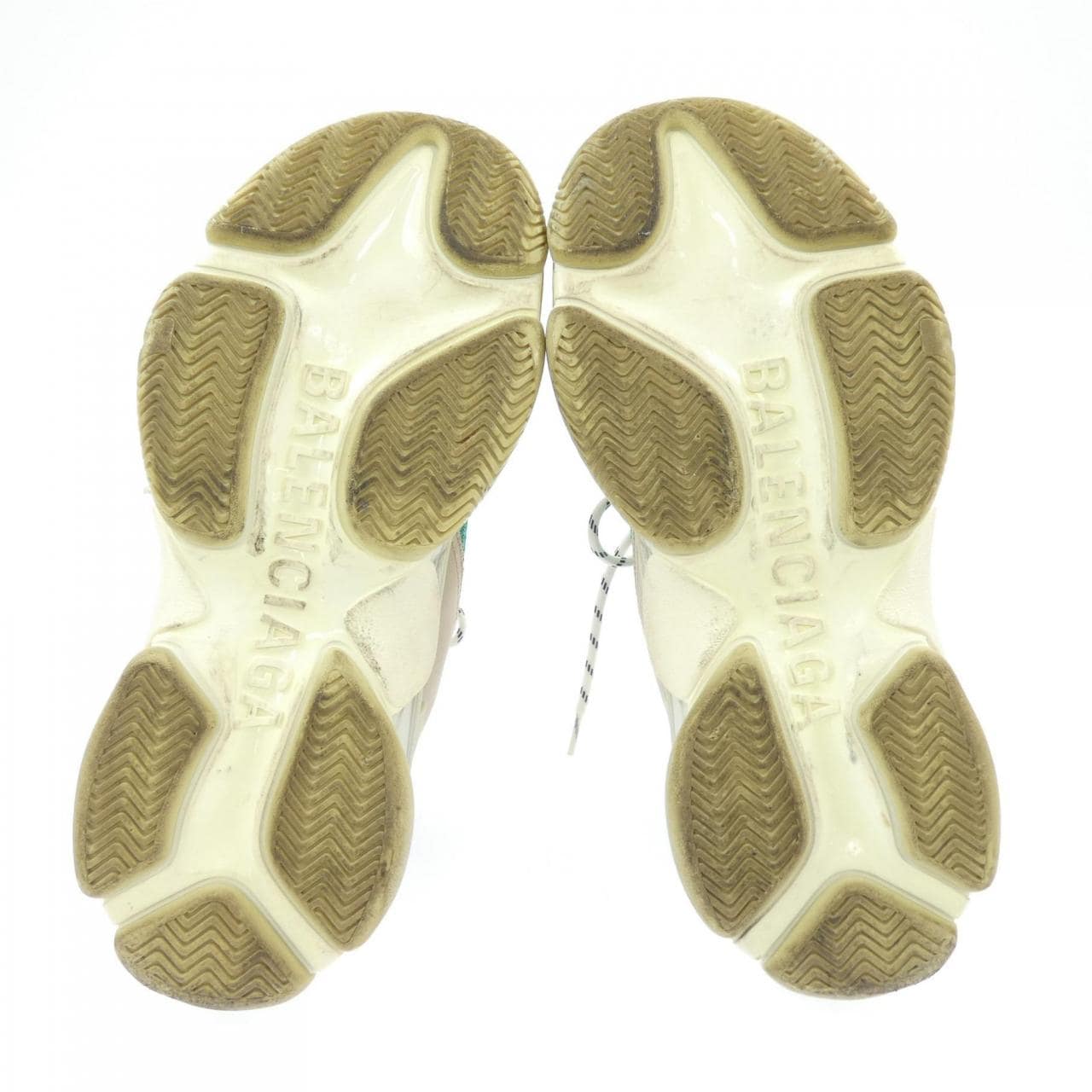 バレンシアガ BALENCIAGA 516440 スニーカー