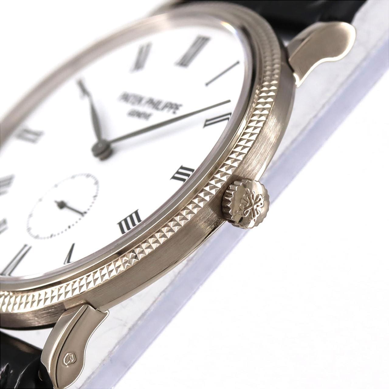 パテック･フィリップ カラトラバ WG 5119G-001 WG 手巻