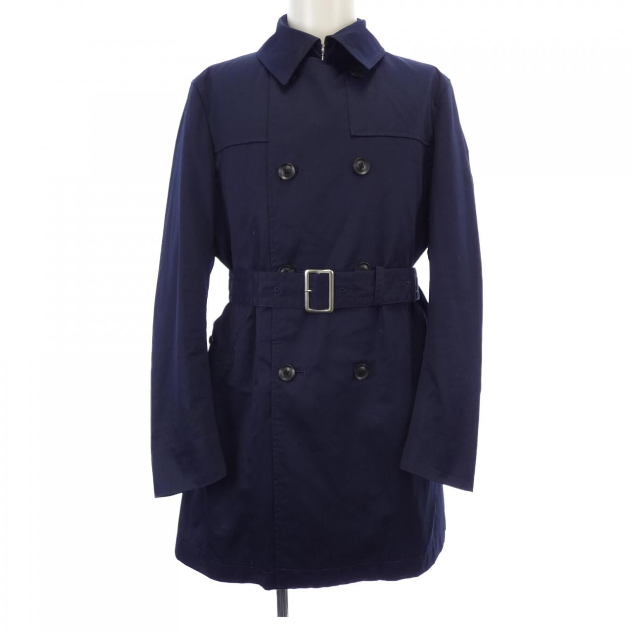 アクアスキュータム Aquascutum トレンチコート