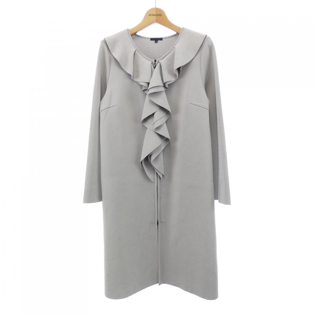 トゥービーシック TO BE CHIC W5F05-824-06 ロングカーディガン