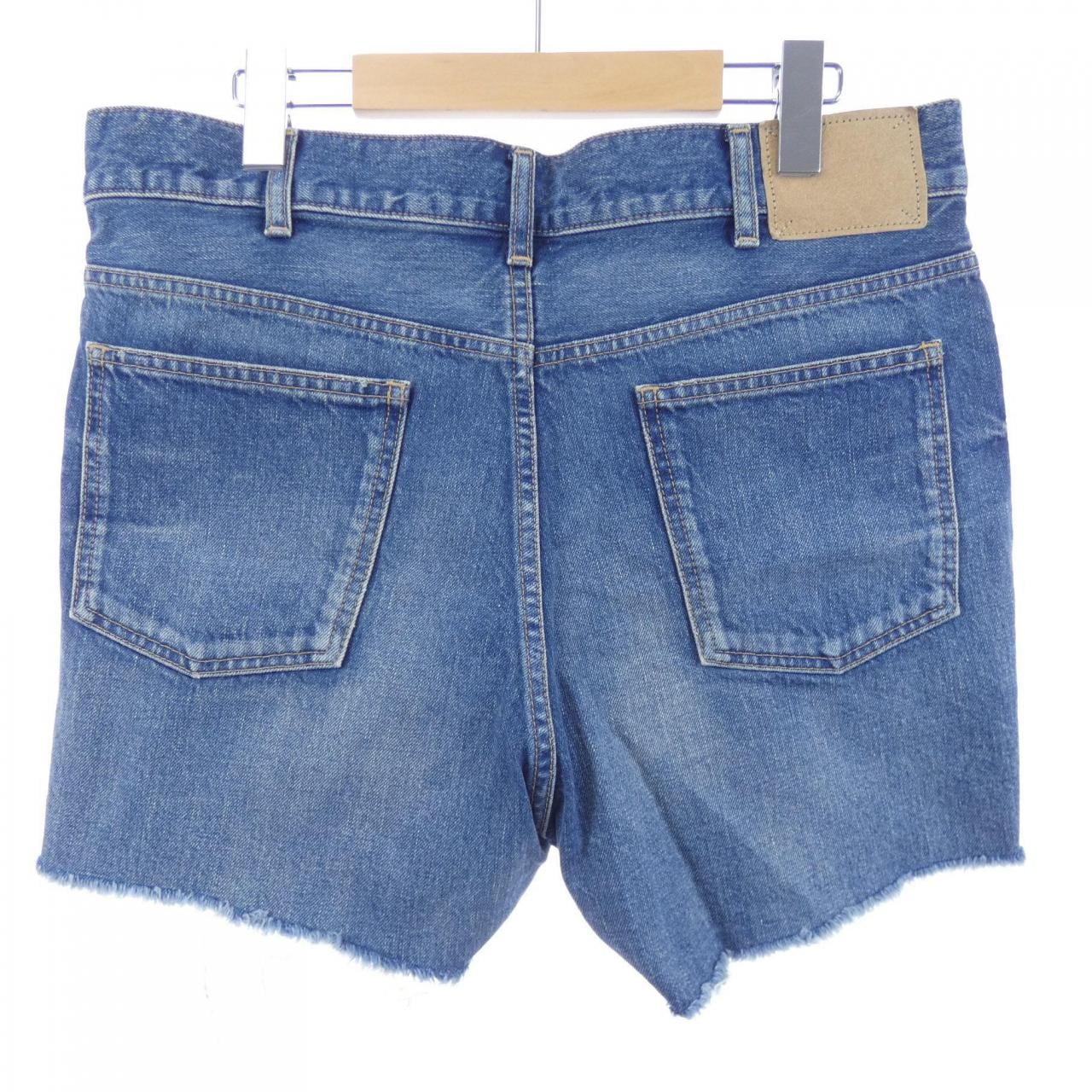 セリーヌ CELINE 2N12B519X ショートパンツ