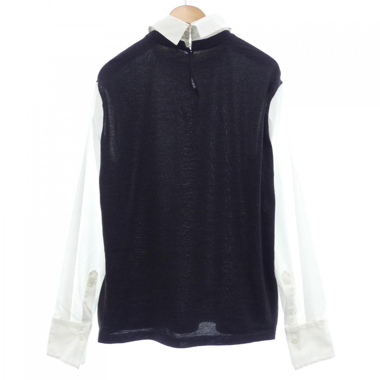 ブルネロクチネリ BRUNELLO CUCINELLI ニット