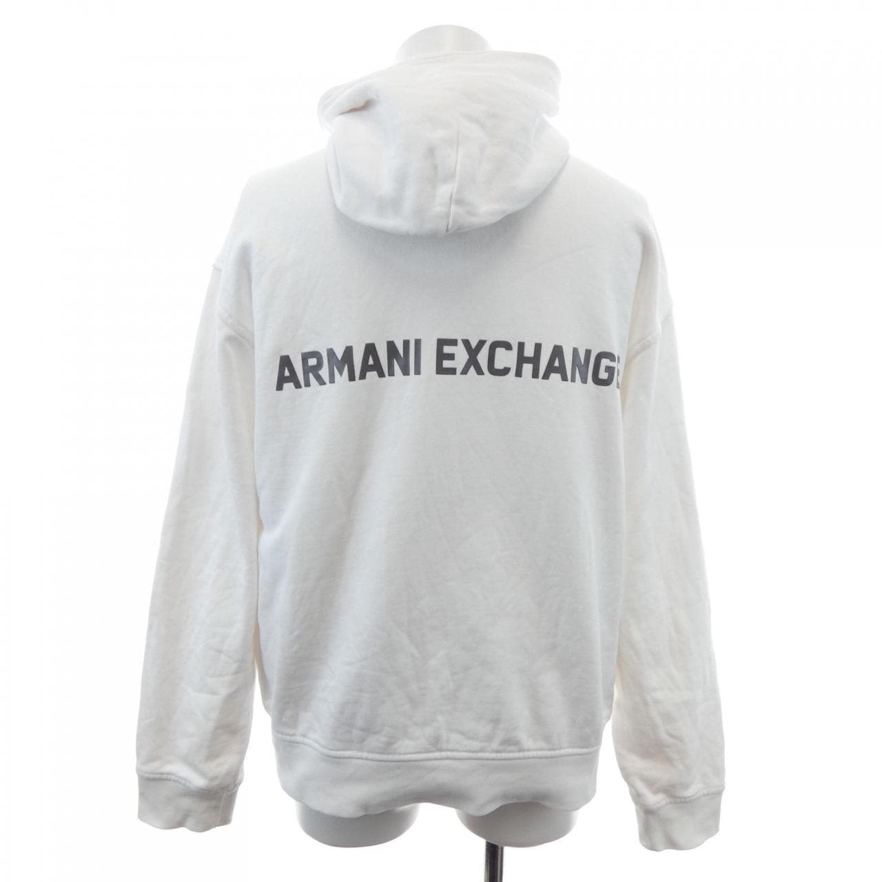 アルマーニ エクスチェンジ ARMANI EXCHANGE パーカー