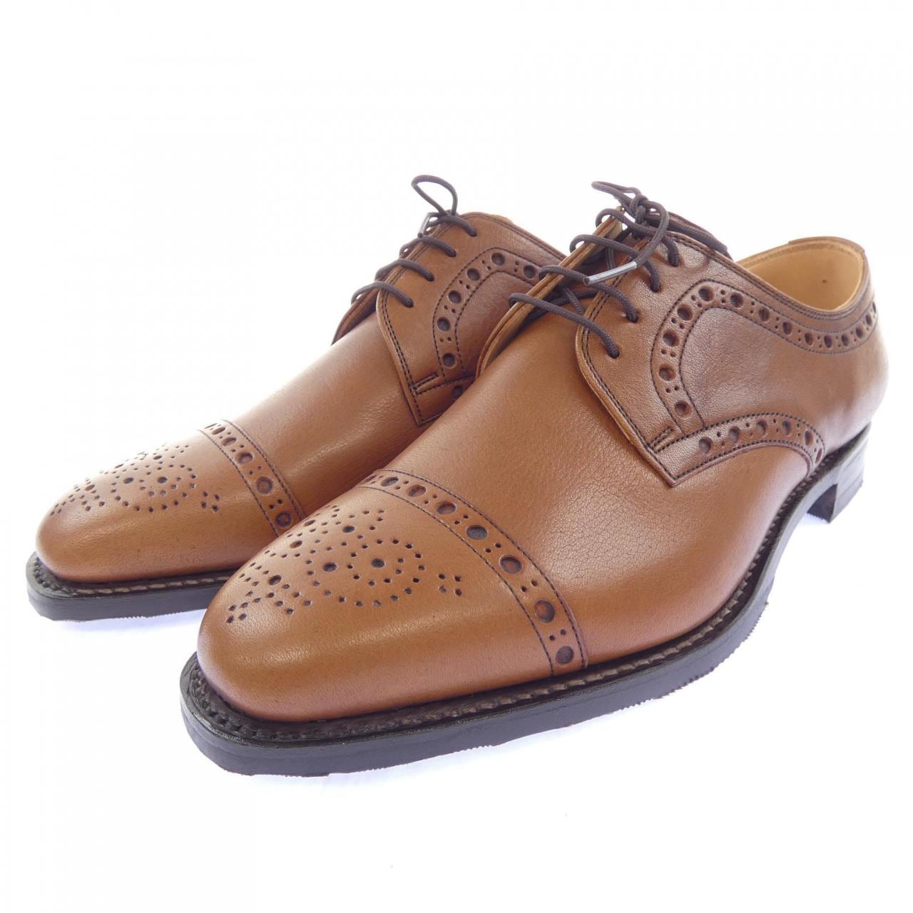 スコッチグレイン SCOTCH GRAIN シューズ