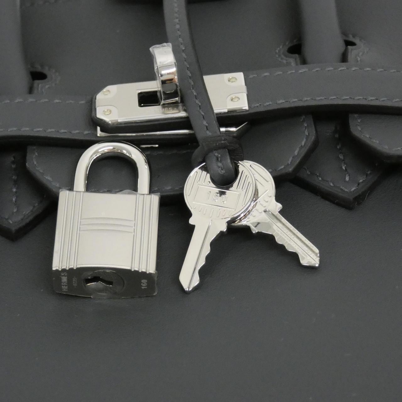 【未使用品】エルメス バーキン 25cm 049362CK バッグ