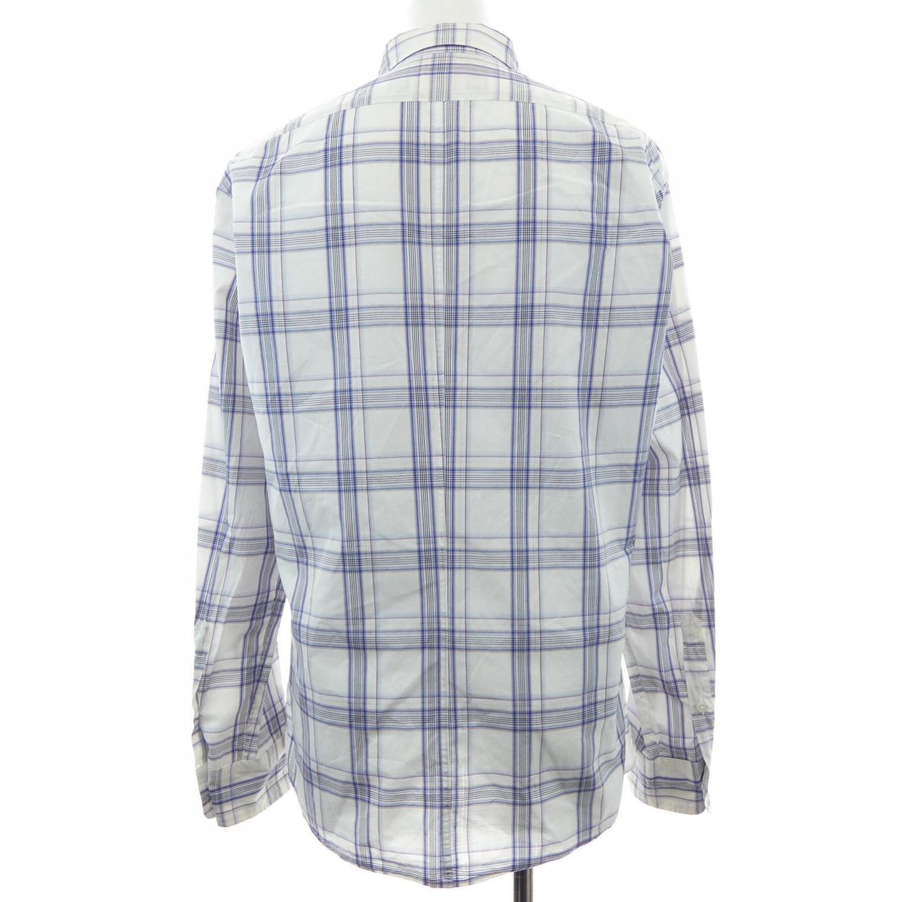 ドリスヴァンノッテン DRIES VAN NOTEN シャツ
