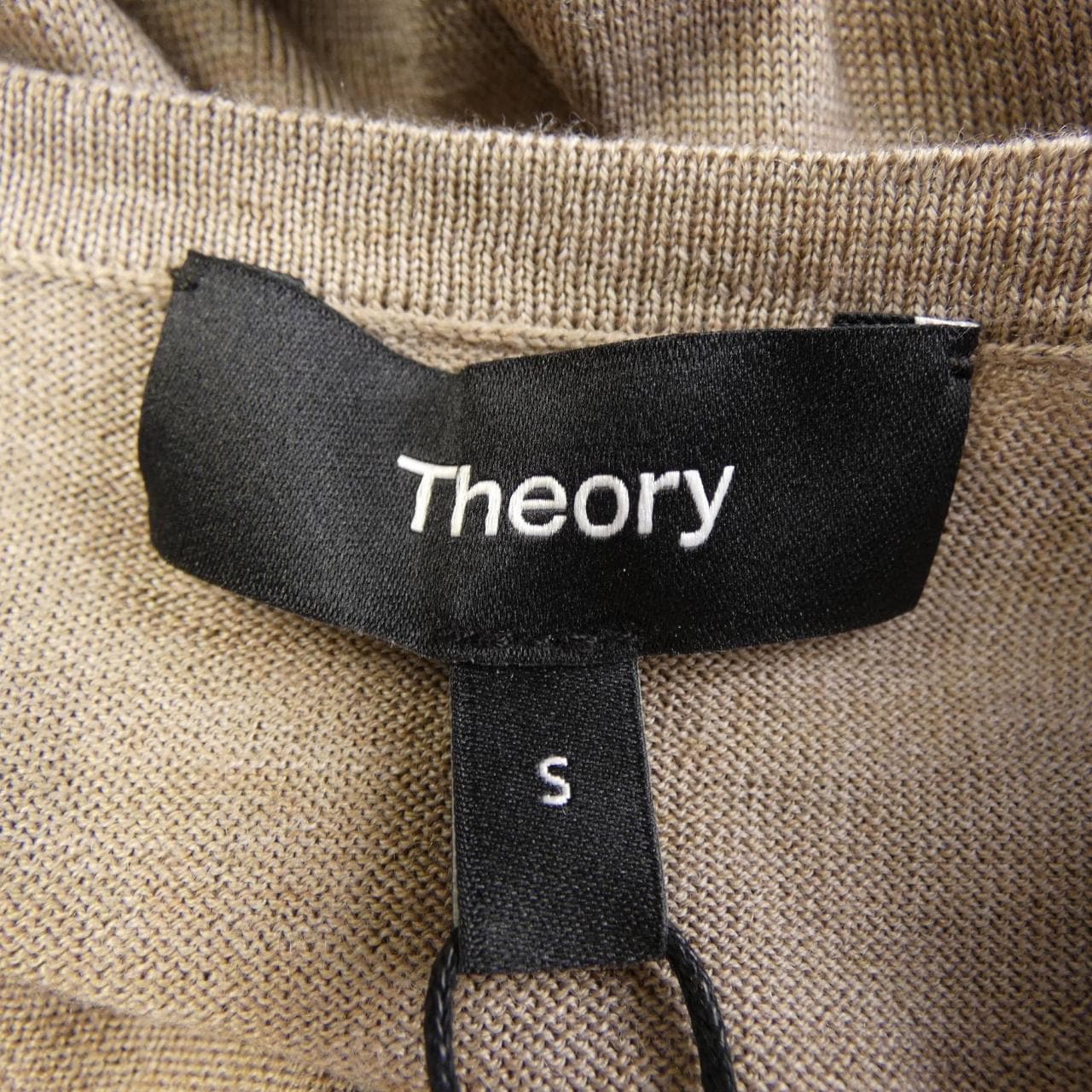 セオリー theory 01-5101707 ニット