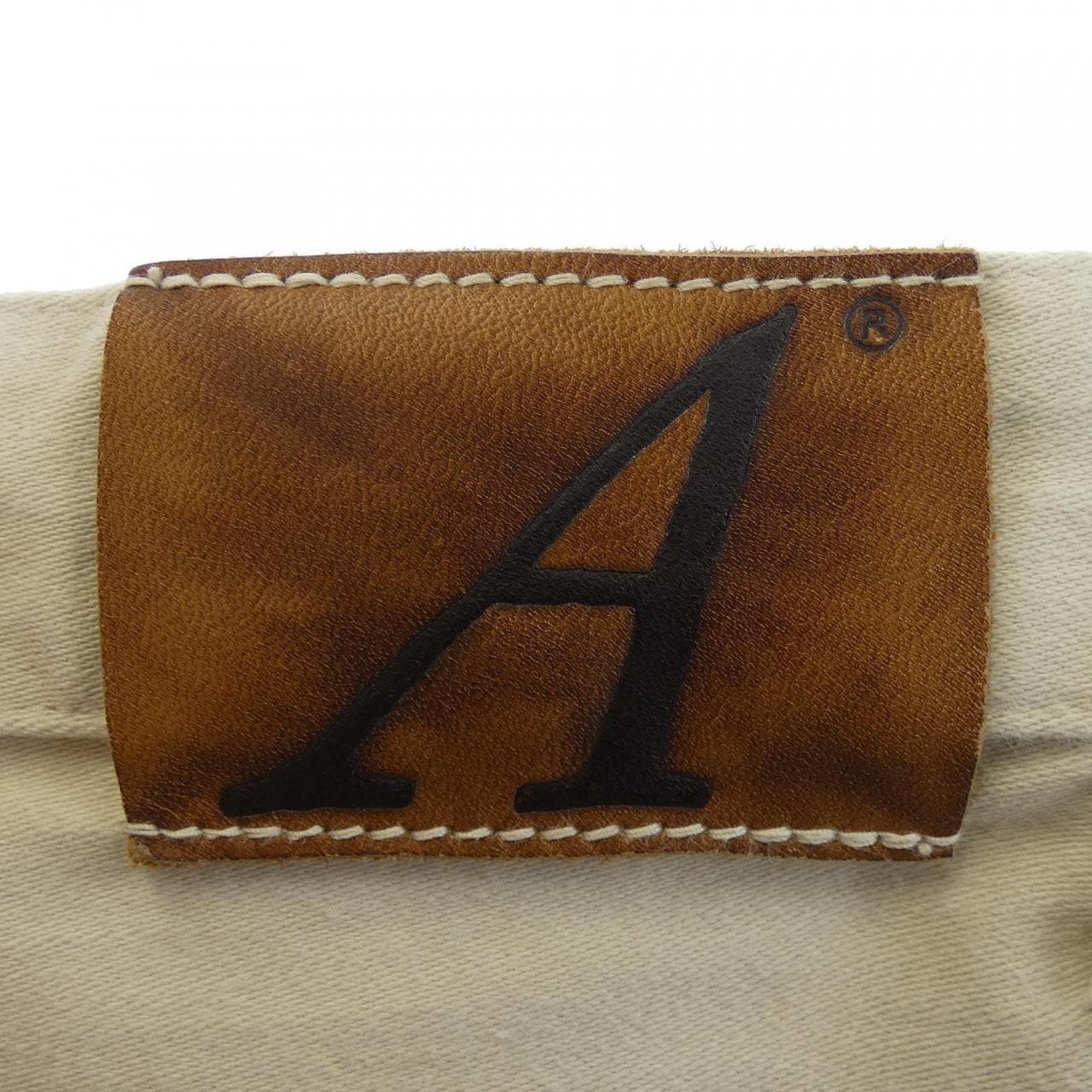 アナトミカ ANATOMICA パンツ