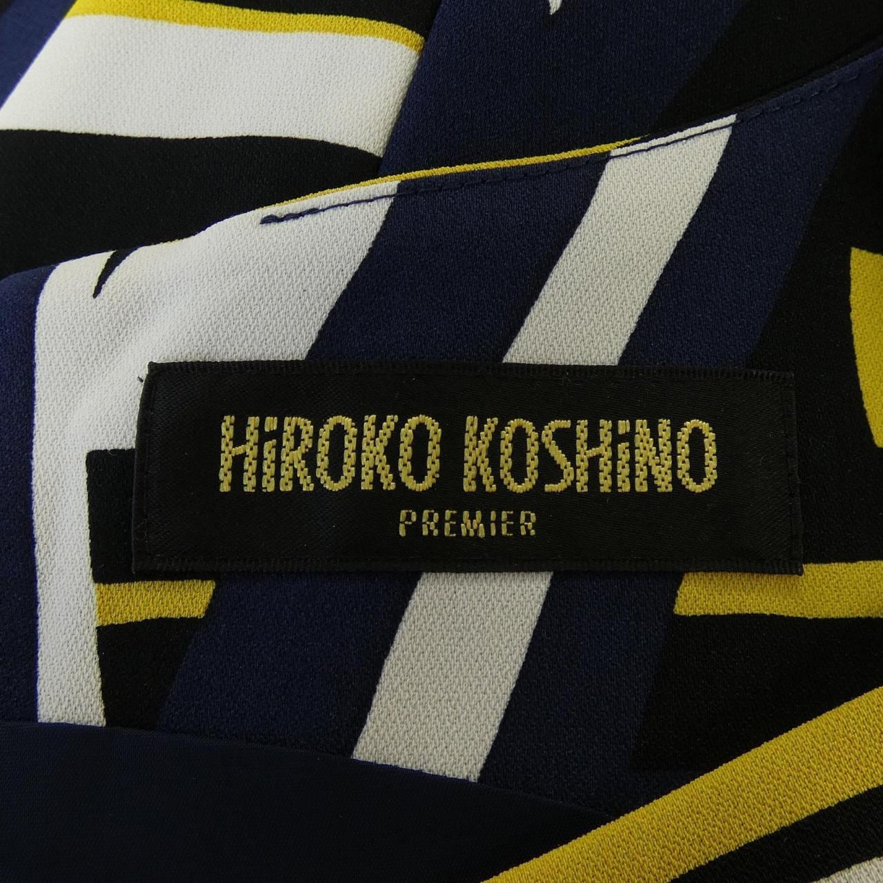 ヒロココシノ HIROKO KOSHINO ワンピース