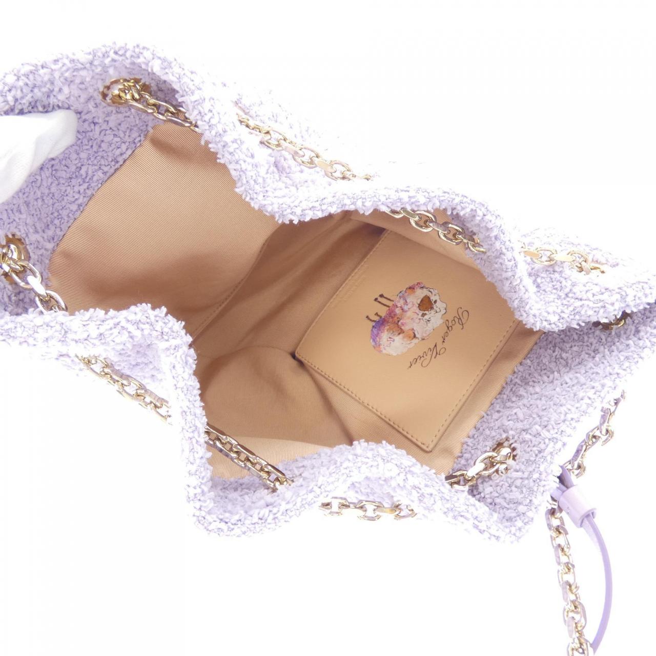 ロジェヴィヴィエ ROGER VIVIER BAG