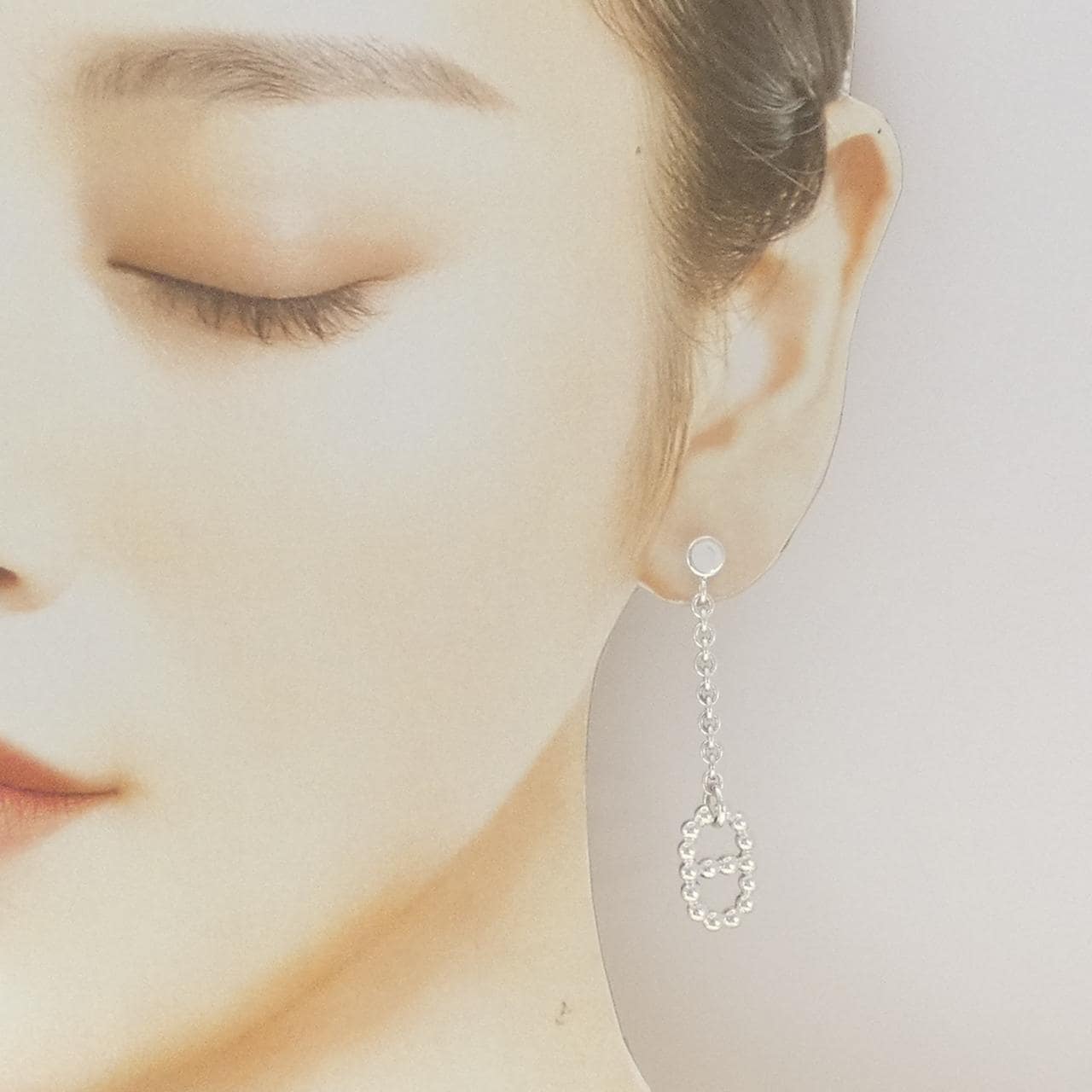 エルメス 925 ピアス