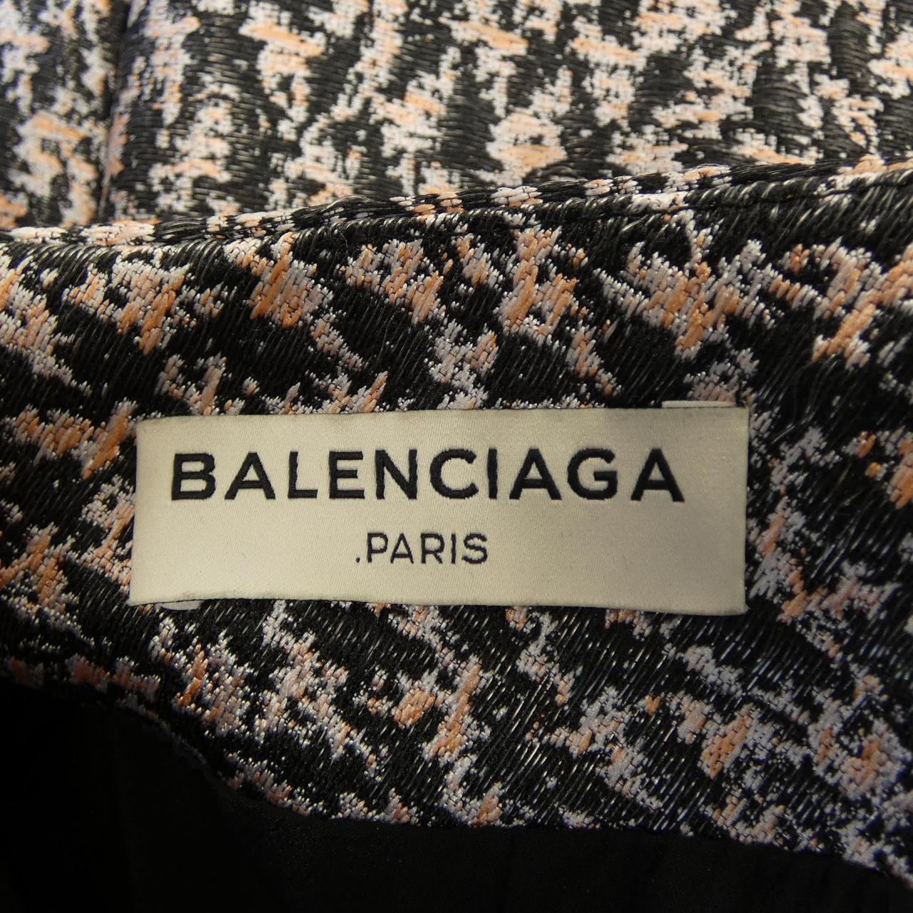 バレンシアガ BALENCIAGA 402880 TPF18 スカート