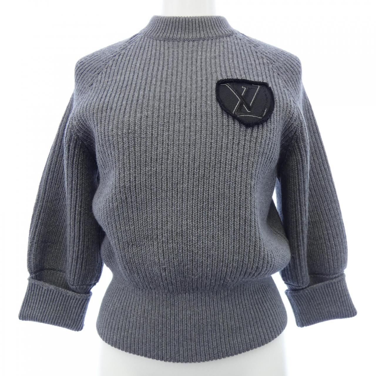ルイヴィトン LOUIS VUITTON FJKL39YEH ニット