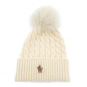 モンクレールグルノーブル MONCLER GRENOBLE I20983B00018 ニットキャップ