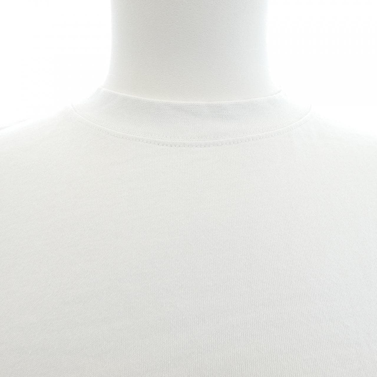 バレンシアガ BALENCIAGA ポリティカルキャンペーン POLITICAL CAMPAIGN 641655 TKVJ1 UNISEX Tシャツ