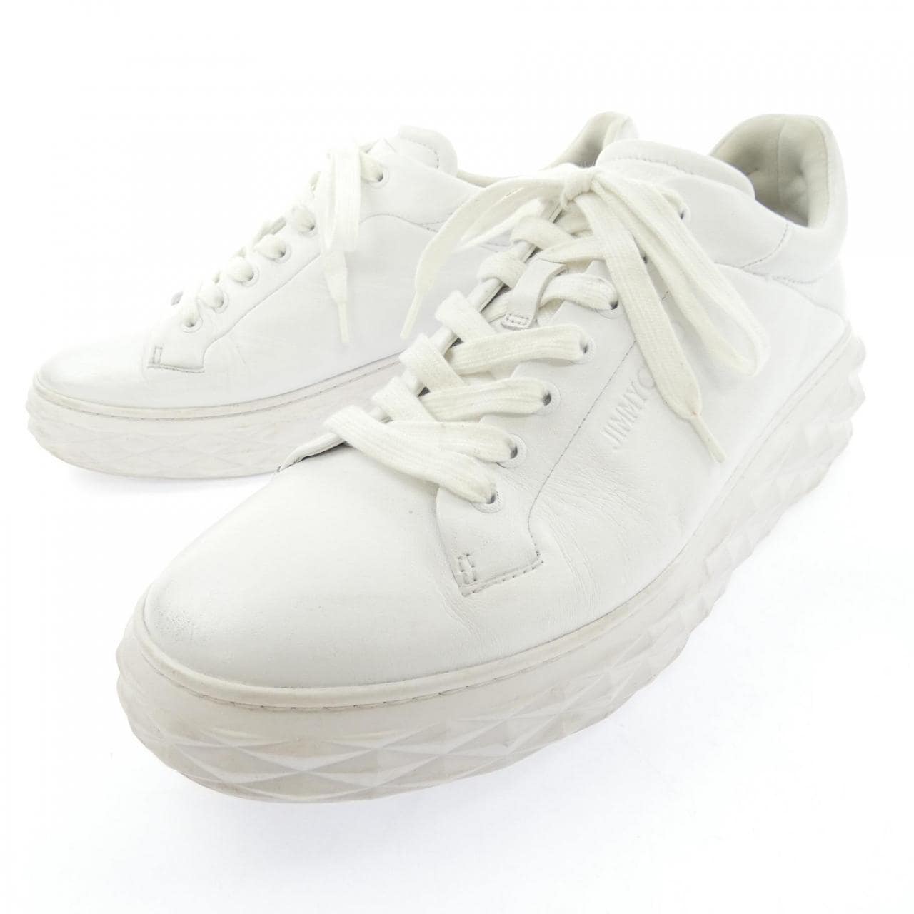 ジミーチュウ JIMMY CHOO スニーカー
