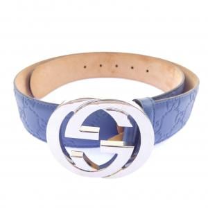 グッチ GUCCI 411924 CWC1N BELT