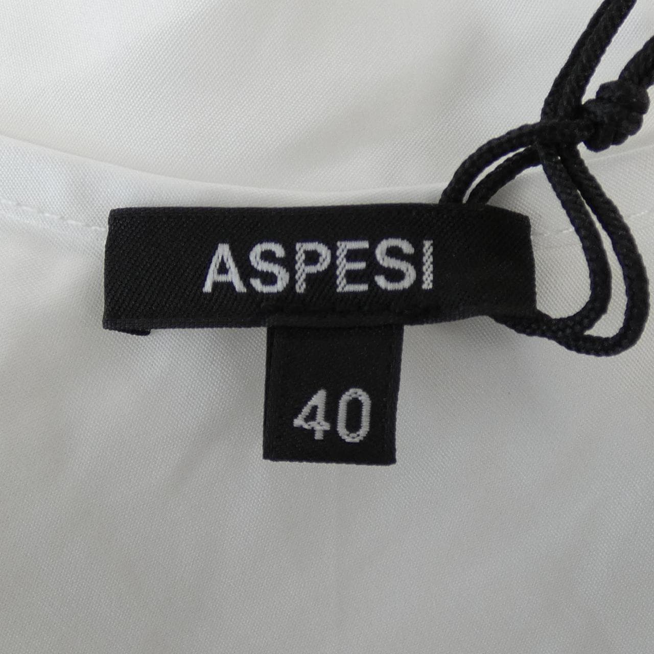ASPESI ASPESI dress