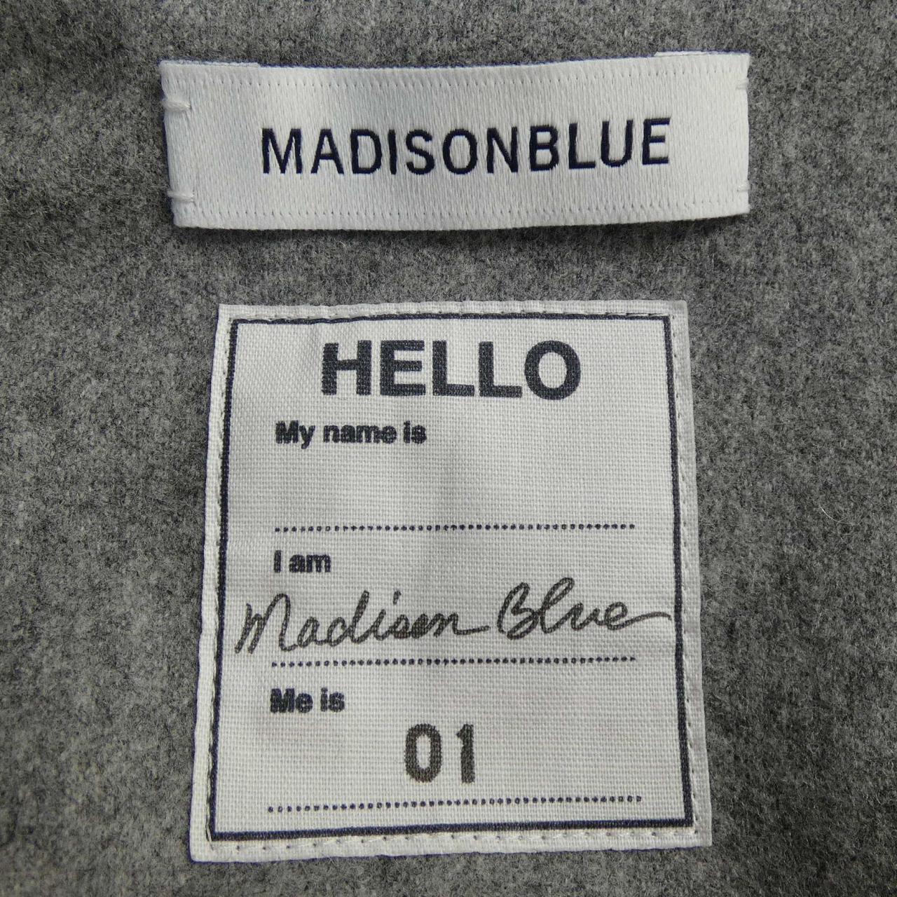 麦迪逊蓝色MADISON BLUE外套