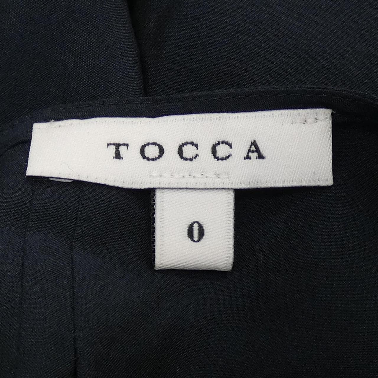 トッカ TOCCA トップス