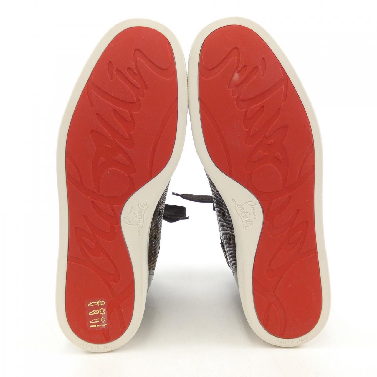 CHRISTIAN LOUBOUTIN CHRISTIAN LOUBOUTIN SNEAKERS