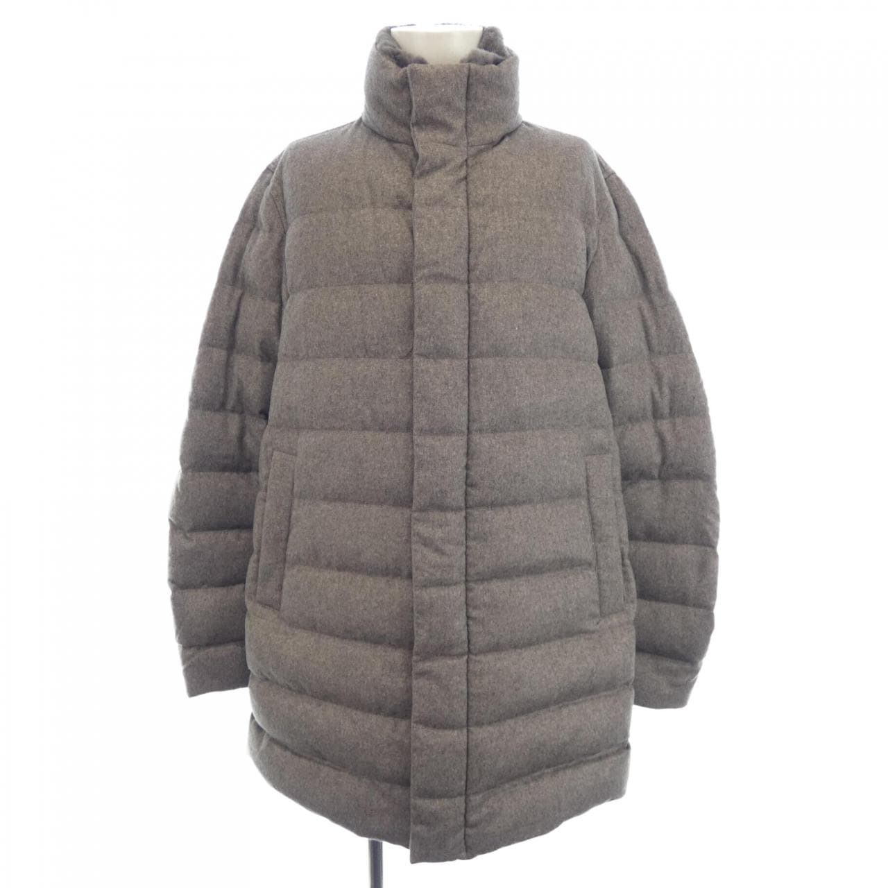 Herno down coat